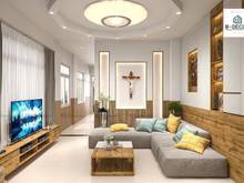 Hình ảnh Anh ruột gửi bán nhà  Vườn Lài Tân Phú 146M2 Không Lộ Giới Nhỉnh 7Tỷ