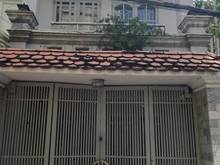Hình ảnh Bán nhà mặt tiền Bình Thạnh 4,25 x 17 gần toà án , xây VP Cty...