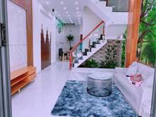 Hình ảnh Chính chủ bán nhà 3 tầng - khu bàn cờ - Ngang 4.5 - Giá hơn 6 tỷ(79m2)