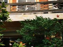 Hình ảnh Cho thuê nhà nguyên căn 220m2 sau lưng Lotte mark, phường long bình