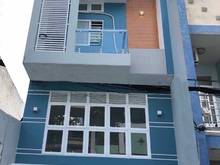 Hình ảnh Bán Tòa Nhà, Trịnh Đình Trọng DT: 135m2, 5 tầng BTCT, chỉ nhỉnh 15 tỷ