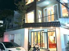 Hình ảnh CĂN GÓC! Nguyễn Thị Thập. P.Tân Hưng.Q7. 5pn. 125m