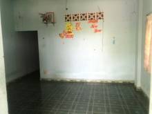 Hình ảnh Nhà nát tiện xây mới CN 46m2 Dương Bá Trạc Q8 hẻm 4m cấp GPXD 3 tầng