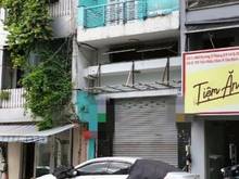 Hình ảnh Nhà MT Trần Khắc Chân, P.Tân Định, Q.1, dt 4x8, T, 1Lầu, giá 13.77 tỷ