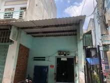 Hình ảnh Bán Gấp Nhà Hẻm 42 Đường Số 5 Ngay Nguyễn Sơn DT:4x14.5m Giá: 3.9 Tỷ