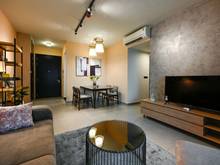 Hình ảnh Cho thuê Trang Chủ MB66.COM / Đăng Ký Tặng 66K FELIZ EN VISTA view toàn cảnh QUẬN 2