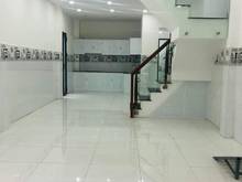 Hình ảnh BÁN NHÀ hẻm Ô TÔ- Hoà Bình 52M2- 2Tầng-DT: 4.5 X 13 M2- 4.6 tỷ P11