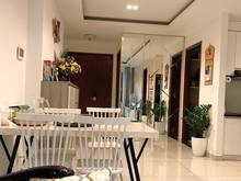 Hình ảnh Siêu phẩm Căn Hộ 2PN SKY GARDEN 80m2 full nội thất 1 tỷ 630TL