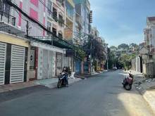 Hình ảnh Bán nhà khu biệt thự Lê Hồng Phong - 5x24 -120m2- T+3L+ST-27 tỷ TL
