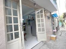 Hình ảnh Nhà đường Lê Văn Lương, Quận 7, ngang 4.8m, 20m2, 2 tầng, giá 2.25 tỷ