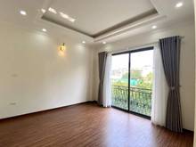 Hình ảnh Bán nhà gần mặt phố Đại Mỗ, 2 thoáng, ô tô đỗ cổng 60mx4T giá bán 4,6