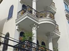 Hình ảnh Bán nhà phố Bồ Đề, Long Biên, 75m2, 5T, ô tô chạy vòng quanh, gần phố,