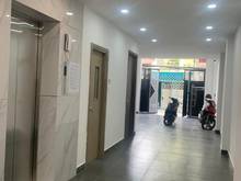 Hình ảnh Bán tòa nhà CHDV Cách Mạng Tháng 8 - 4.6x23m - 15PN - HĐ Thuê cao