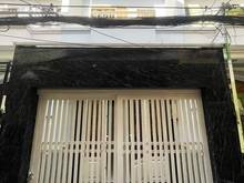 Hình ảnh Bán Nhà Trần Xuân Soạn, Tân Hưng, Quận 7, 2 tầng, 38m2, giá 4.060 tỷ