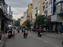 Hình ảnh Chủ định cư gấp bán nhà mặt tiền Quận 1, kiên cố, gần Soho Residence