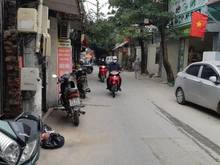Hình ảnh Bán nhà phố ĐÔNG THIÊN, Ô TÔ TRÁNH, XÂY TÒA NHÀ, 64m2, 4.35 tỷ