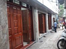 Hình ảnh [Hiếm Nhà Bán] Nhà mới Mặt ngõ Phố Lê Thanh Nghị, 32M2x5T, MT3.2M