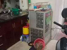 Hình ảnh Bán nhà phố Trương Định 30m2 x4 tâng  giá 3tỷ ngõ rộng xe ba gác tránh