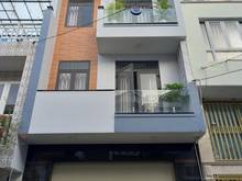 Hình ảnh Nhà Mới Nguyễn Xí P26⭕. Gần Trang Chủ MB66.COM Chính Thức Thủy Lợi.💥4x20m 3 Lầu 4pn.4wc 💥