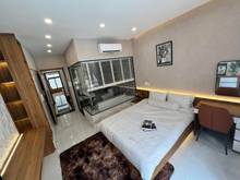 Hình ảnh VIP! 2 mặt tiền kinh doanh Phan Đang Lưu, Phú Nhuận (thụt) 70m2 17,85t