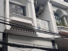 Hình ảnh Nhà mặt tiền đường xe ô tô, vừa ở vừa kinh doanh, nhỉnh 5 tỷ