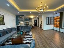 Hình ảnh Biệt thự Bình Thạnh - 4 tầng - hẻm 8m - 140m2 giá chỉ 16 tỷ TL