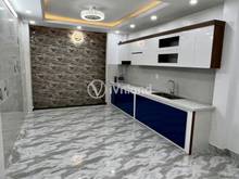 Hình ảnh Bán nhà Hồ tùng Mậu - 50M2 xây 5 tầng mặt tiền 3,7m giá  5.7 TỶ