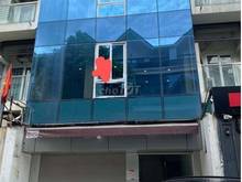 Hình ảnh Cho thuê nhà ở Mạc Thái Tổ, Cầu Giấy 4 tầng Thông sàn, KD, VP