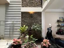 Hình ảnh Biệt thự mini giá mini, CMT8, Quận 3, 100m2, chủ bán định cư.