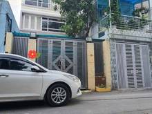 Hình ảnh Bán Nhà Hẻm Ô Tô, Diện Tích To 5x14, Lê Đức Thọ, P13,Gv, Chỉ 5,9 Tỷ