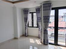 Hình ảnh Nhà 3 Tầng,HXH Thông, Quang Trung, P11,DTSD 125m2,,Giá 6.5 Tỷ