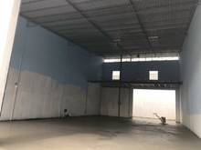 Hình ảnh CHO THUÊ KHO 215M2 Góc 2 mặt tiền đường 12m Bình Lợi, Phường 13, BT