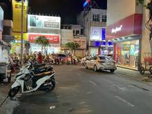 Hình ảnh Bán Nhà Mặt Tiền Kinh Doanh dòng tiền 100 tr,Thân Nhân Trung P13 Tân B