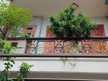 Hình ảnh HẺM XE HƠI LIÊN KHU 4-5  124m2 Bình Hưng Hòa B -Bình Tân cần bán