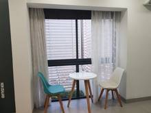 Hình ảnh Siêu Căn Hộ Penhouse_Bancol Sân Vườn_Sát Dinh Độc Lập_Chỉ Tính Điện