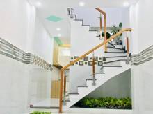 Hình ảnh Kinh doanh thua lỗ bán gấp nhà Nguyễn Phúc Chu BT 70m2/ 1 tỷ 550 shr