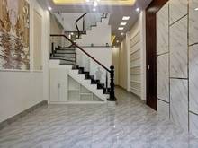 Hình ảnh Tôi bán nhà gần chợ Hoàng Hoa Thám, Tân Bình.Có sổ hồng riêng.DT50.4m2