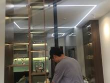 Hình ảnh Bán nhà mới xây chỉ 900tr/căn tặng nội thất