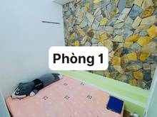 Hình ảnh 2PN Q3 Giá Hot 5Tr9 có Gác ở được, Không giới hạn người ở
