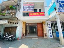 Hình ảnh (Hiếm) Mặt bằng Quận 8 cách chợ Phạm Thế Hiển chỉ 200m
