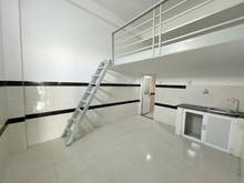 Hình ảnh Phòng Trọ Mới Xây GIÁ RẺ, GÁC CAO ngay NGUYỄN CHÁNH SẮT - TÂN BÌNH