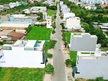 Hình ảnh Bán Lô 80m(5x16), Giá chỉ 1tỷ150, Đ.Tỉnh Lộ 10, sổ riêng từng nền