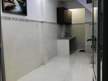 Hình ảnh Gấp bán nhà hẻm Trần Đình Xu Quận 1, giá cực hiếm, 3T chỉ 2, 8 tỷ