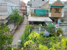 Hình ảnh Bán nhà Trường Thọ Thủ Đức 140m2 giá chỉ 4 tỷ ô tô ngủ trong nhà.