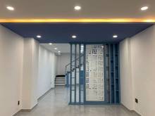 Hình ảnh Bán gấp nhà hẻm An Nhơn Gò Vấp.DT 48.5m2.Giá 1tỷ330.Có SHR chính  chủ