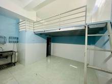 Hình ảnh phòng sạch sẽ , đẹp ,thoáng mát ngay etown cộng hoà - Sẵn MÁY LẠNH