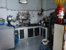 Hình ảnh Nhà phố thiết kế 1 trệt, 1 lầu diện tích 32.2m2, Giá: 3 tỷ 100 SHR