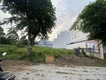 Hình ảnh Bán đất gần Đảo Kim Cương, Quận 2, 90m2, Giá chỉ 2tỷ450, sổ hồng riêng