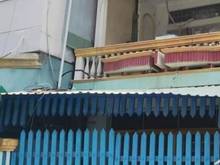 Hình ảnh Nhà Cũ Đường Nguyễn Thị Thập,Quận 7, nhà nát tiện xây mới, nhỉnh 10 tỷ