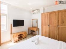 Hình ảnh Căn Hộ Phạm Viết Chánh Bình Thạnh